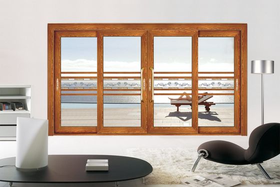 ประตูสไลด์กล๊าสสองแบบ อลูมิเนียม กันพายุ ประตูสไลด์กล๊าสหลายแบบ