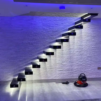 SZG โมเดิร์น ดีไซน์บันไดลอย