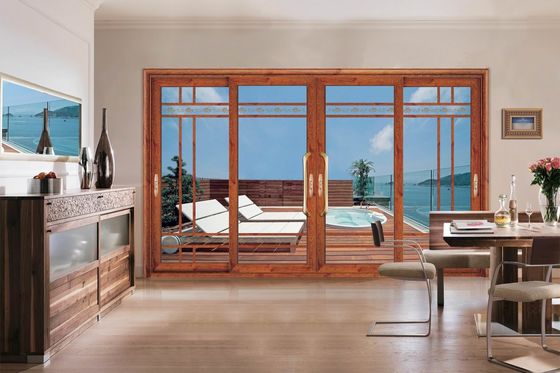 ประตูสไลด์กล๊าสสองแบบ อลูมิเนียม กันพายุ ประตูสไลด์กล๊าสหลายแบบ