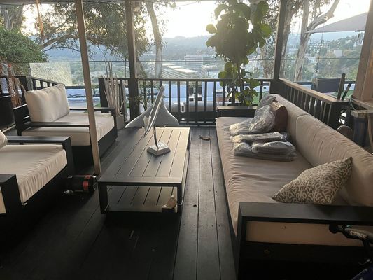 การเคลือบผงฝ้ากระจก U Channel สําหรับอาศัย