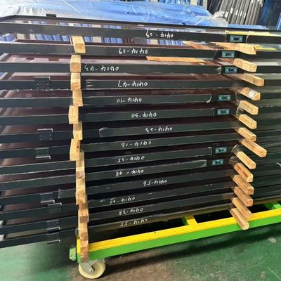 ประตูกระจกโปร่งกระจกแบบกระจกสองชั้น ประตูปรับความร้อนแบบสองชั้น