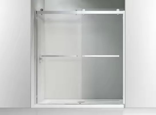 ประตูเลื่อนอัลลูมิเนียมที่ทนทาน มีอายุการใช้งาน 50 ปี และการสนับสนุนออนไลน์ 24 ชั่วโมง