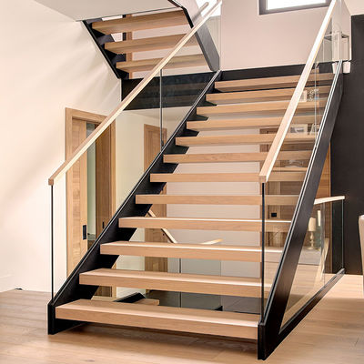 รางแก้วอัลลูมิเนียม U Channel ที่สามารถปรับแต่งได้ ด้วยความสูงและขนาดที่ปรับแต่งได้ สําหรับใช้ในภายในและภายนอก