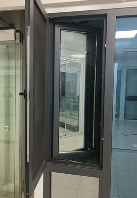 การทําความสะอาดง่ายสําหรับอาคารพาณิชย์